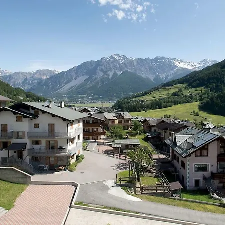 Italianway - Dosso Della Benedizione 16 瓦尔蒂索托