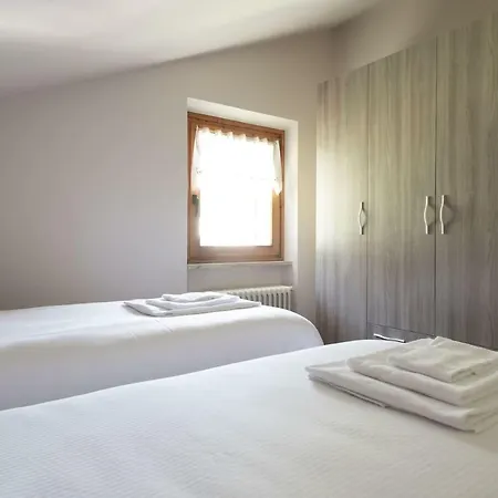Italianway - Dosso Della Benedizione 16 * 瓦尔蒂索托